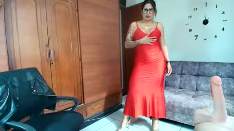 Majo Soussa online show from 04.30.26
