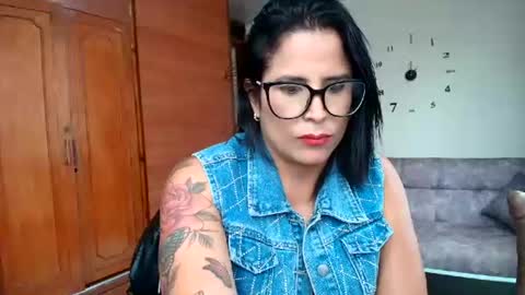 Snapshot of majo_soussa chatting on 07.16.26 Majo Soussa online show from 07.16.26