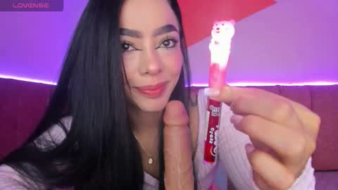 Majo Gomez online show from 10.03.25