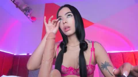 Majo Gomez online show from 03.26.26