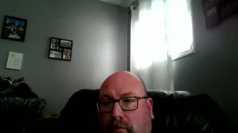 Chris online show from 01.12.26