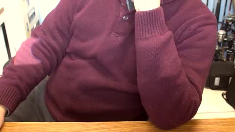 majormike34 online show from 01.23.25