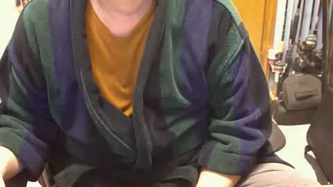 majormike34 online show from 01.18.26