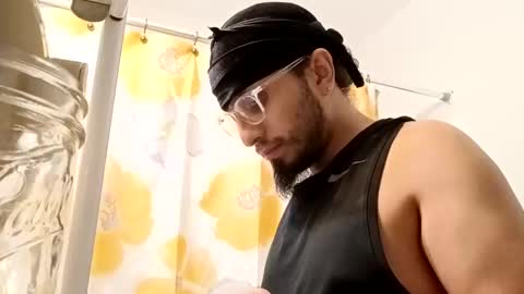 majornymph000 online show from 02.28.26