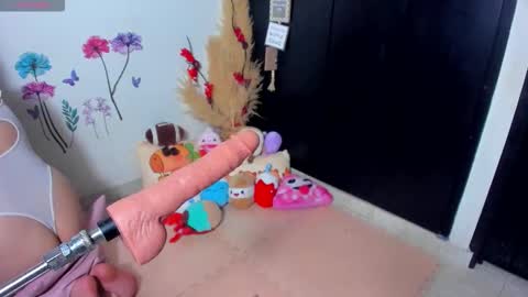 majosworld_21 online show from 11.30.25