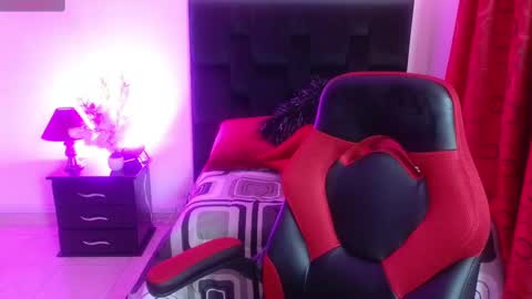 Celeste Bonet  online show from 12.11.24