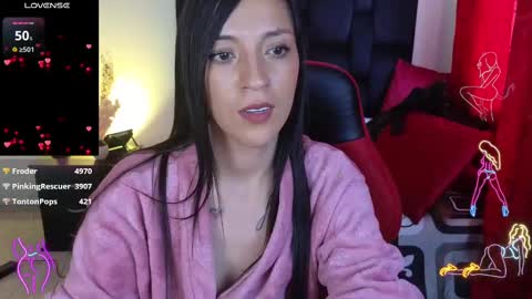 Celeste Bonet  online show from 12.16.24