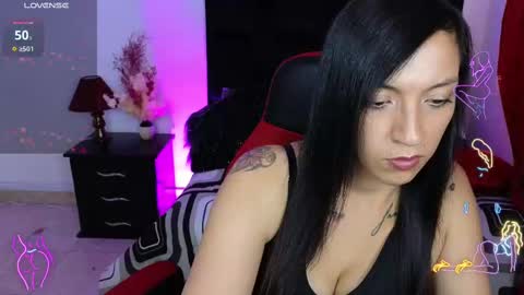 Celeste Bonet  online show from 01.29.25