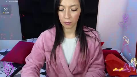 Celeste Bonet  online show from 02.17.25