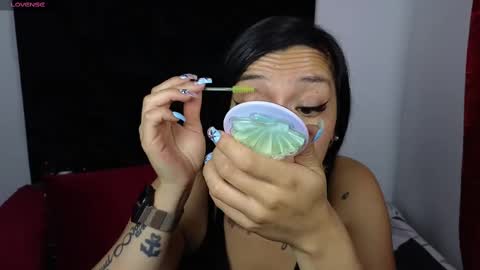 Celeste Bonet  online show from 02.19.25