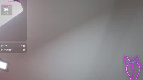 Celeste Bonet  online show from 09.19.25