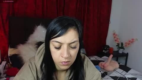 Celeste Bonet  online show from 09.27.25