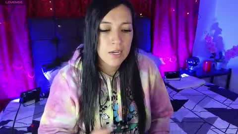 Celeste Bonet  online show from 10.20.25