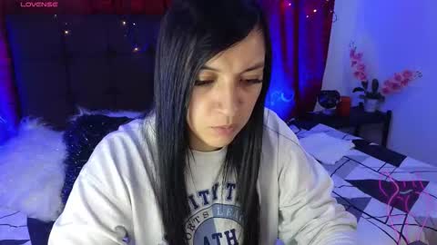 Celeste Bonet  online show from 11.07.25