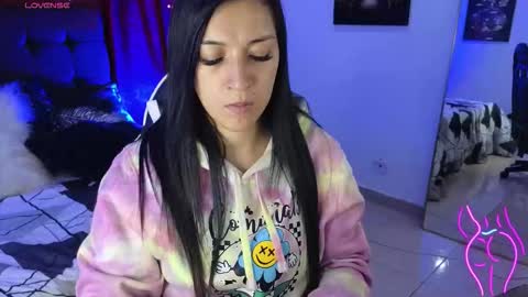 Celeste Bonet  online show from 11.15.25