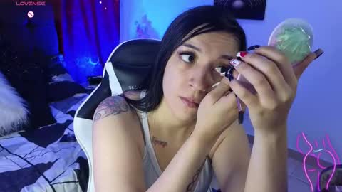 Celeste Bonet  online show from 11.20.25