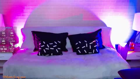 Makarena  online show from 03.12.25