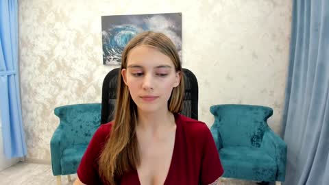 Chloe online show from 01.31.25