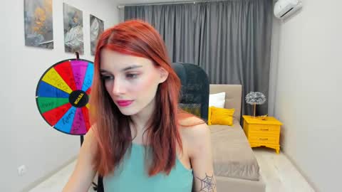 Chloe online show from 03.09.25