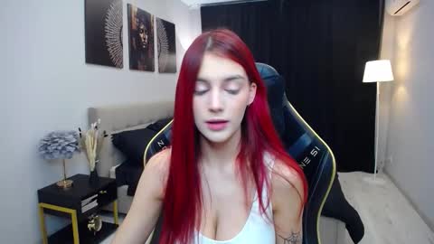 Chloe online show from 12.01.25