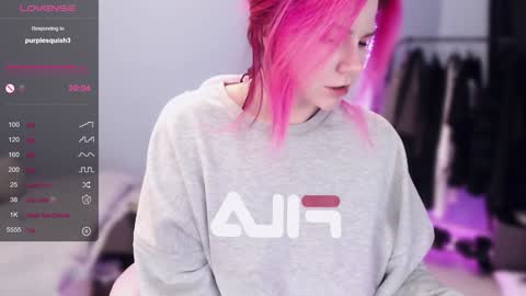 Ruby online show from 01.16.25