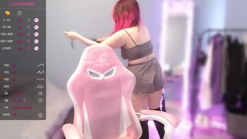 Ruby online show from 02.17.25