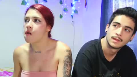 Makenzy darly online show from 01.23.25