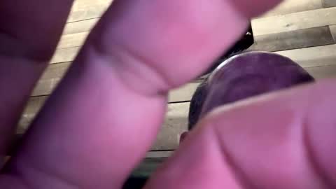 makeyousquirt1969 online show from 10.20.25