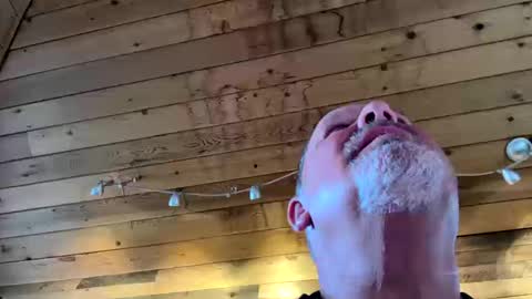 makeyousquirt1969 online show from 10.20.25