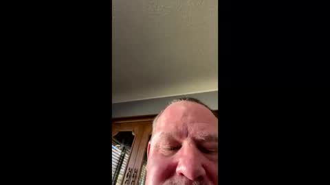 makeyousquirt1969 online show from 10.22.25