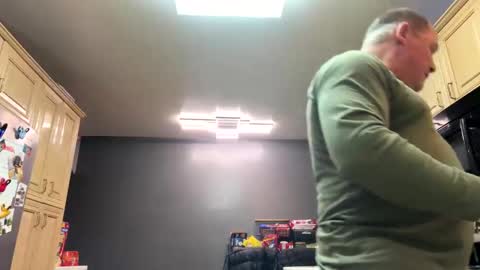 makeyousquirt1969 online show from 03.01.26