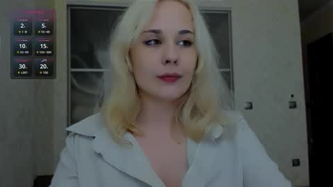 Kate online show from 03.26.26