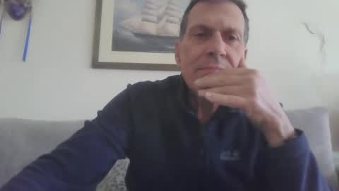 makis8989 online show from 12.13.24