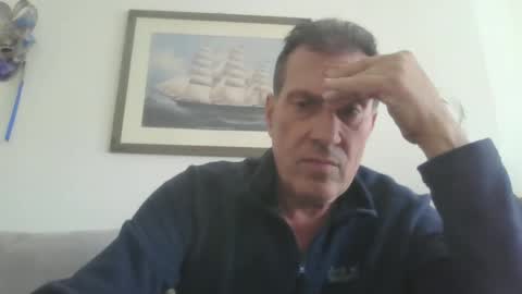 makis8989 online show from 12.15.24