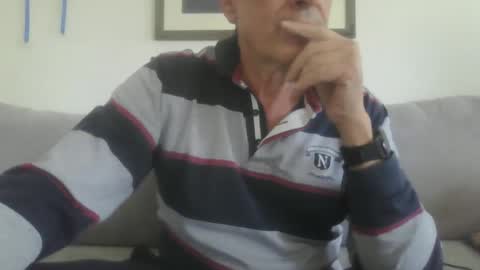 makis8989 online show from 12.21.24