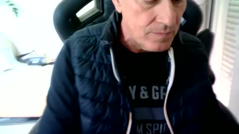 makis8989 online show from 03.05.25