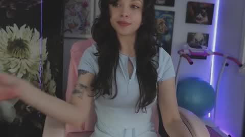 MakiyahBelle online show from 02.20.26