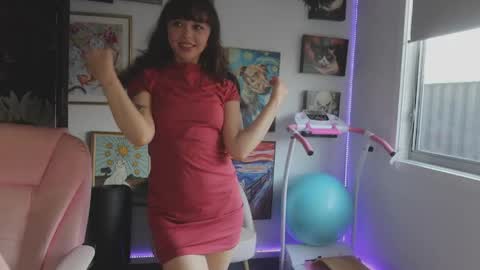 MakiyahBelle online show from 04.29.26