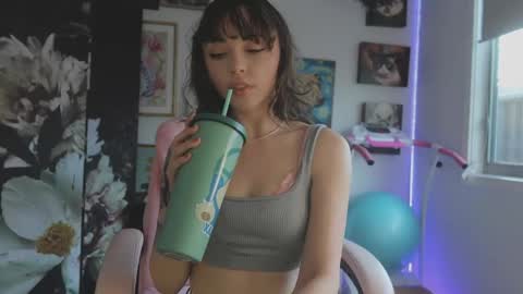 MakiyahBelle online show from 05.07.26
