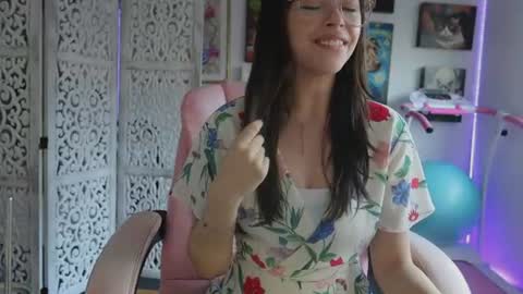 MakiyahBelle online show from 06.22.26