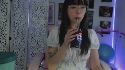 MakiyahBelle online show from 06.24.26