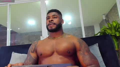 Makonnen online show from 12.17.24