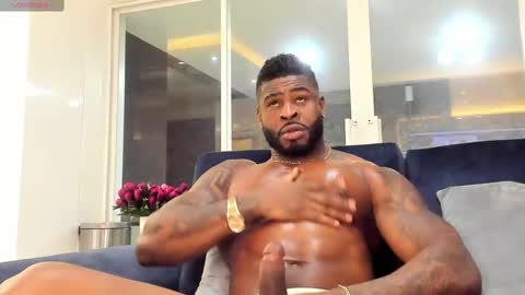 Makonnen online show from 03.08.25