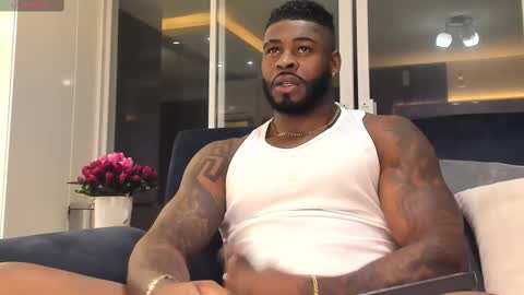 Makonnen online show from 03.09.25