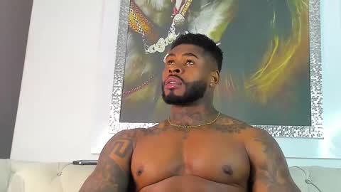 Makonnen online show from 09.11.25