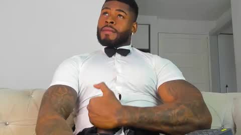 Makonnen online show from 11.07.25