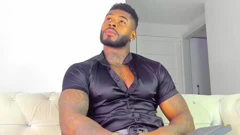 Makonnen online show from 11.09.25