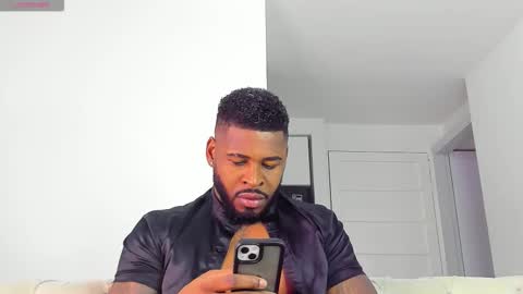 Makonnen online show from 01.07.26