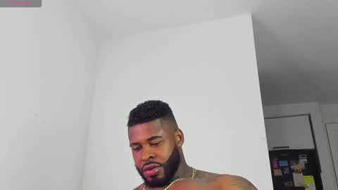 Makonnen online show from 02.05.26