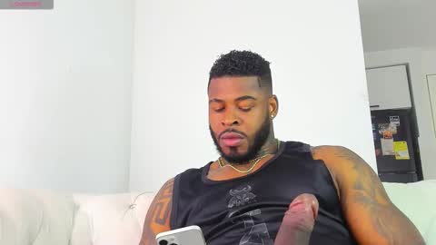 Makonnen online show from 03.03.26